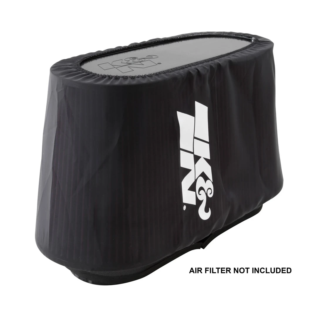 100-8521DK K&N Air Filter Wrap 2 100-8521DK K&N Air Filter Wrap - Image 2