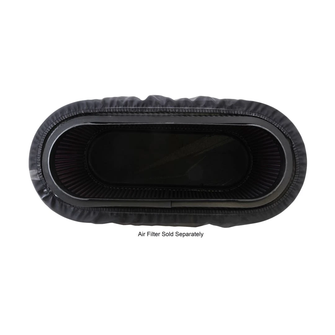 100-8521DK K&N Air Filter Wrap 3 100-8521DK K&N Air Filter Wrap - Image 3