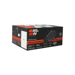 69-8400TR K&N Performance Air Intake System 23 69-8400TR K&N Performance Air Intake System -K&N Shop 12211 3 angle 73