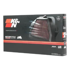 KA-1016R K&N Race Specific Air Filter -K&N Shop 12265R 1 ANGLE R1 2