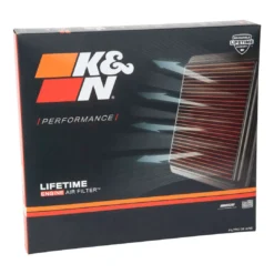 33-5058 K&N Replacement Air Filter 27 33-5058 K&N Replacement Air Filter -K&N Shop 12288 Angle R1 15