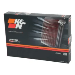 33-3052 K&N Replacement Air Filter -K&N Shop 12289 Angle R1 39