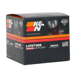 RC-1250 K&N Universal Clamp-On Air Filter 19 RC-1250 K&N Universal Clamp-On Air Filter -K&N Shop 13963 5 angle R1 63