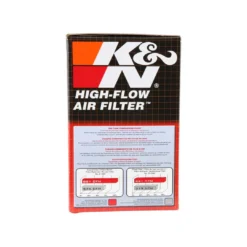 59-2040RK K&N Marine Flame Arrestor - Race Specific, Black -K&N Shop 13980 4 Right 167