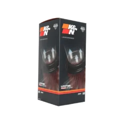 E-0782 K&N Replacement Air Filter -K&N Shop 14073 5 Angle R1 17