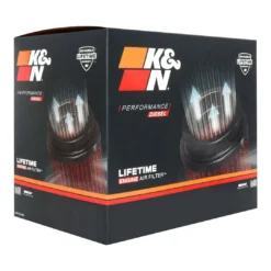 E-0785 K&N Replacement Air Filter -K&N Shop 14200 4 Angle R1 6