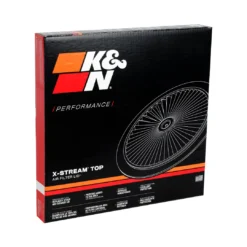 66-1401XP K&N X-Stream Top Filter 7 66-1401XP K&N X-Stream Top Filter -K&N Shop 14313 2 angle 2