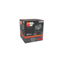 RU-3102HBK K&N Universal Clamp-On Air Filter 23 RU-3102HBK K&N Universal Clamp-On Air Filter -K&N Shop 14395 1 angle 1