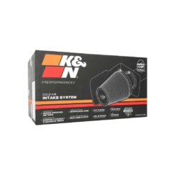77-2583KS K&N Performance Air Intake System -K&N Shop 14648 3 ANGLE 150