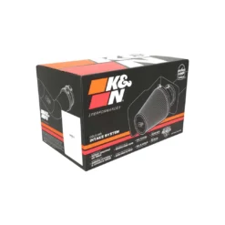 69-8757TTK K&N Performance Air Intake System -K&N Shop 14649 3 angle 167