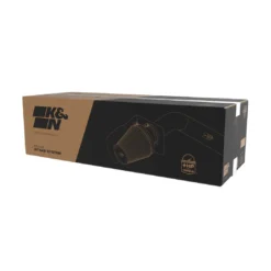 77-1548KP K&N Performance Air Intake System -K&N Shop 14651 4 angle 45