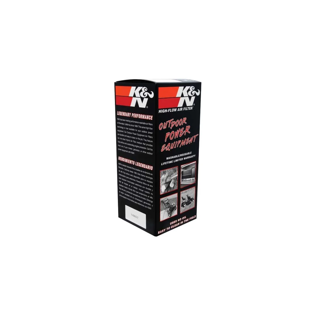 E-4962 K&N Replacement Industrial Air Filter 2 E-4962 K&N Replacement Industrial Air Filter - Image 2