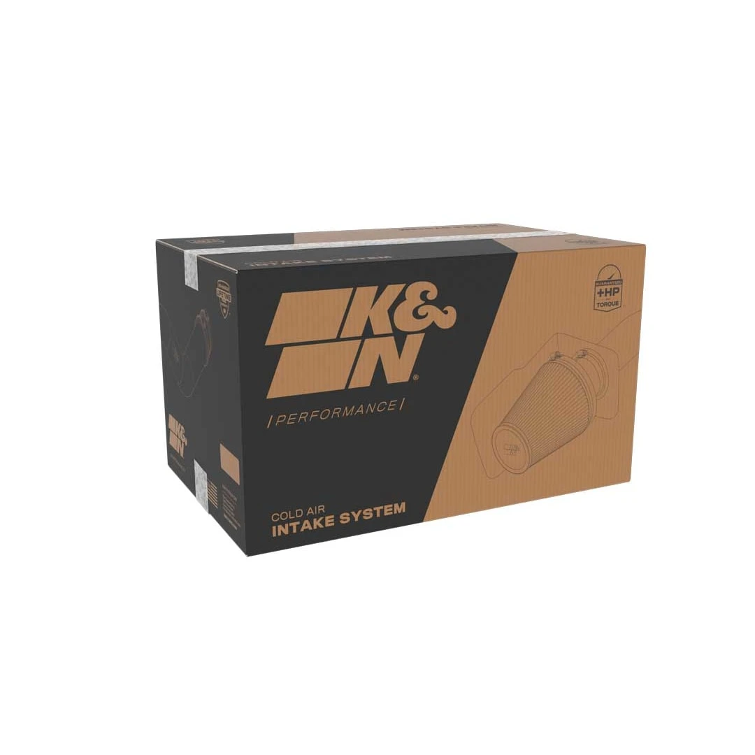 71-3082 K&N Performance Air Intake System 20 71-3082 K&N Performance Air Intake System - Image 20