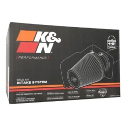 77-2556KP K&N Performance Air Intake System -K&N Shop 14663 2 angle 15