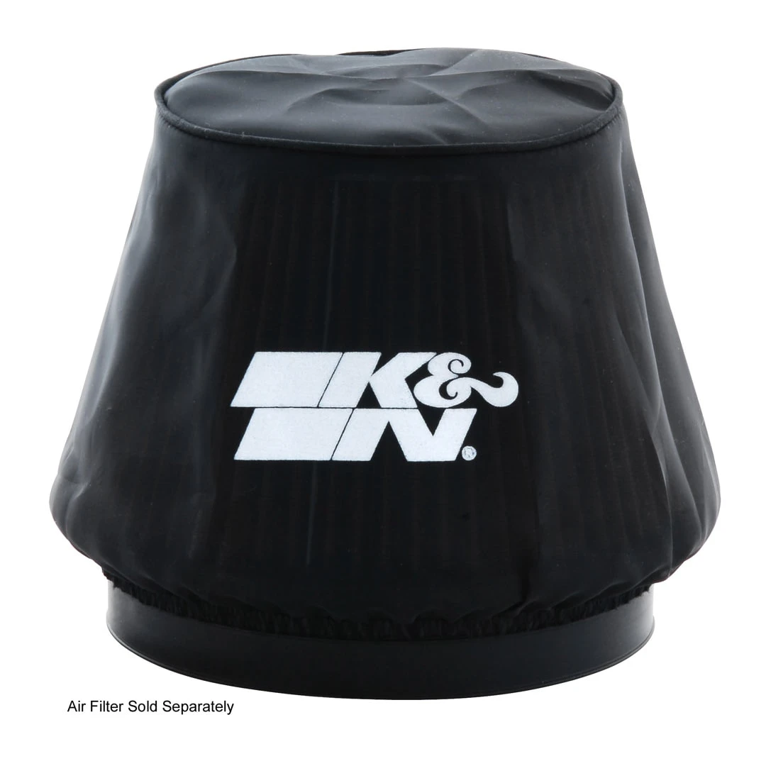 22-8049DK K&N Air Filter Wrap 2 22-8049DK K&N Air Filter Wrap - Image 2