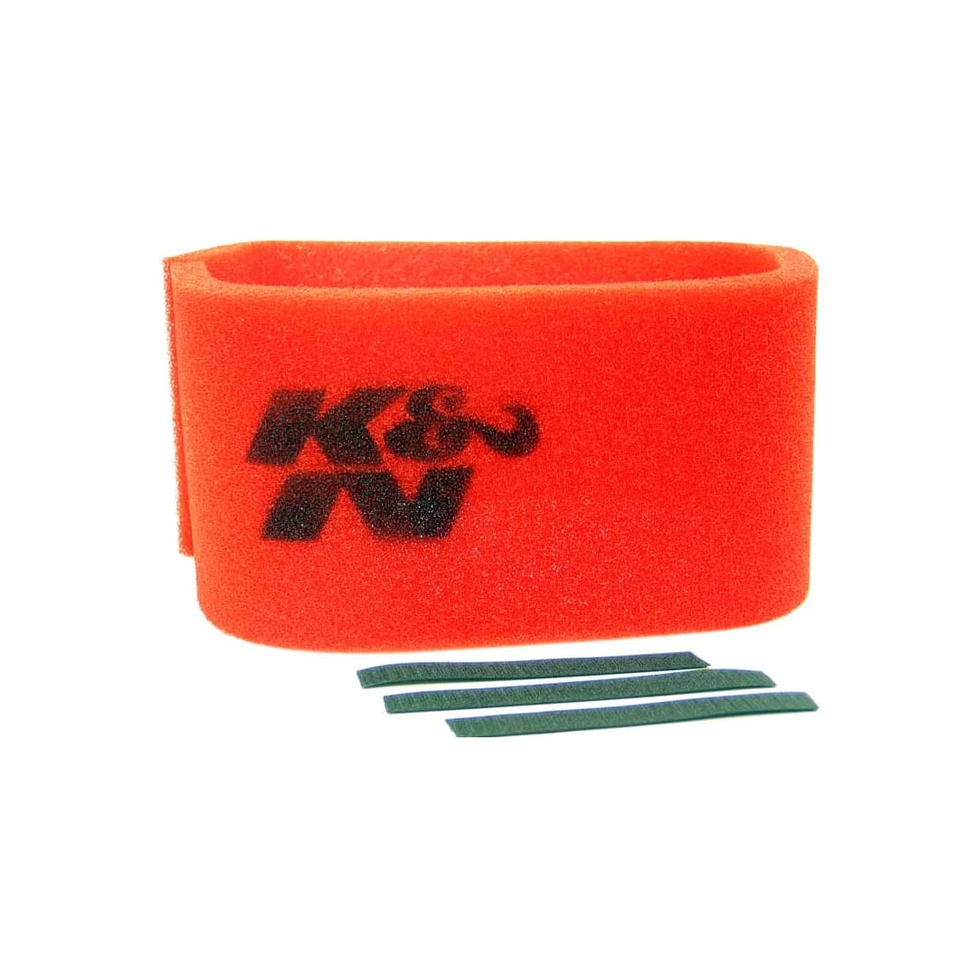 25-3900 K&N Air Filter Foam Wrap 1 25-3900 K&N Air Filter Foam Wrap