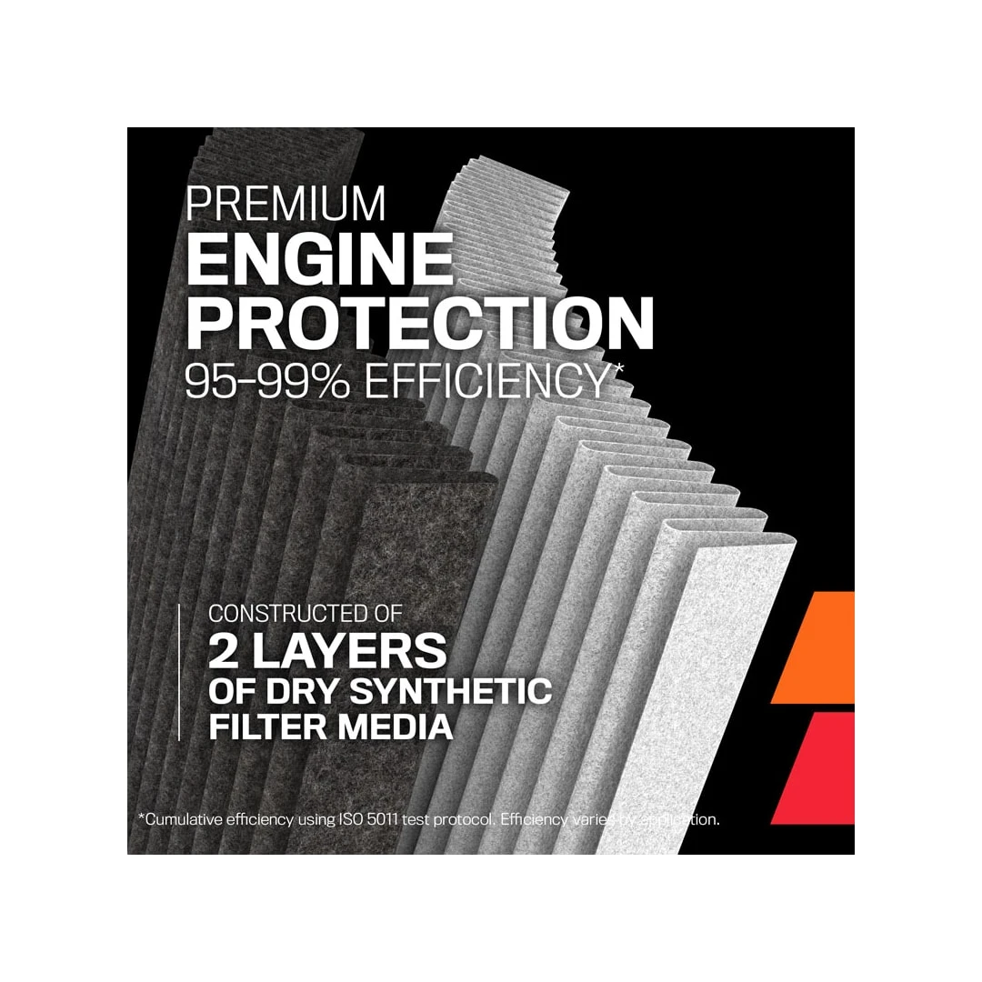 71-3082 K&N Performance Air Intake System 4 71-3082 K&N Performance Air Intake System - Image 4