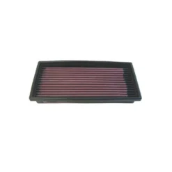 33-2002 K&N Replacement Air Filter