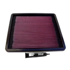 33-2017 K&N Replacement Air Filter