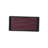 33-2018 K&N Replacement Air Filter