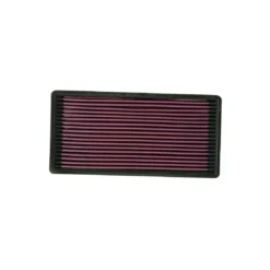 33-2018 K&N Replacement Air Filter