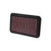 33-2041-1 K&N Replacement Air Filter