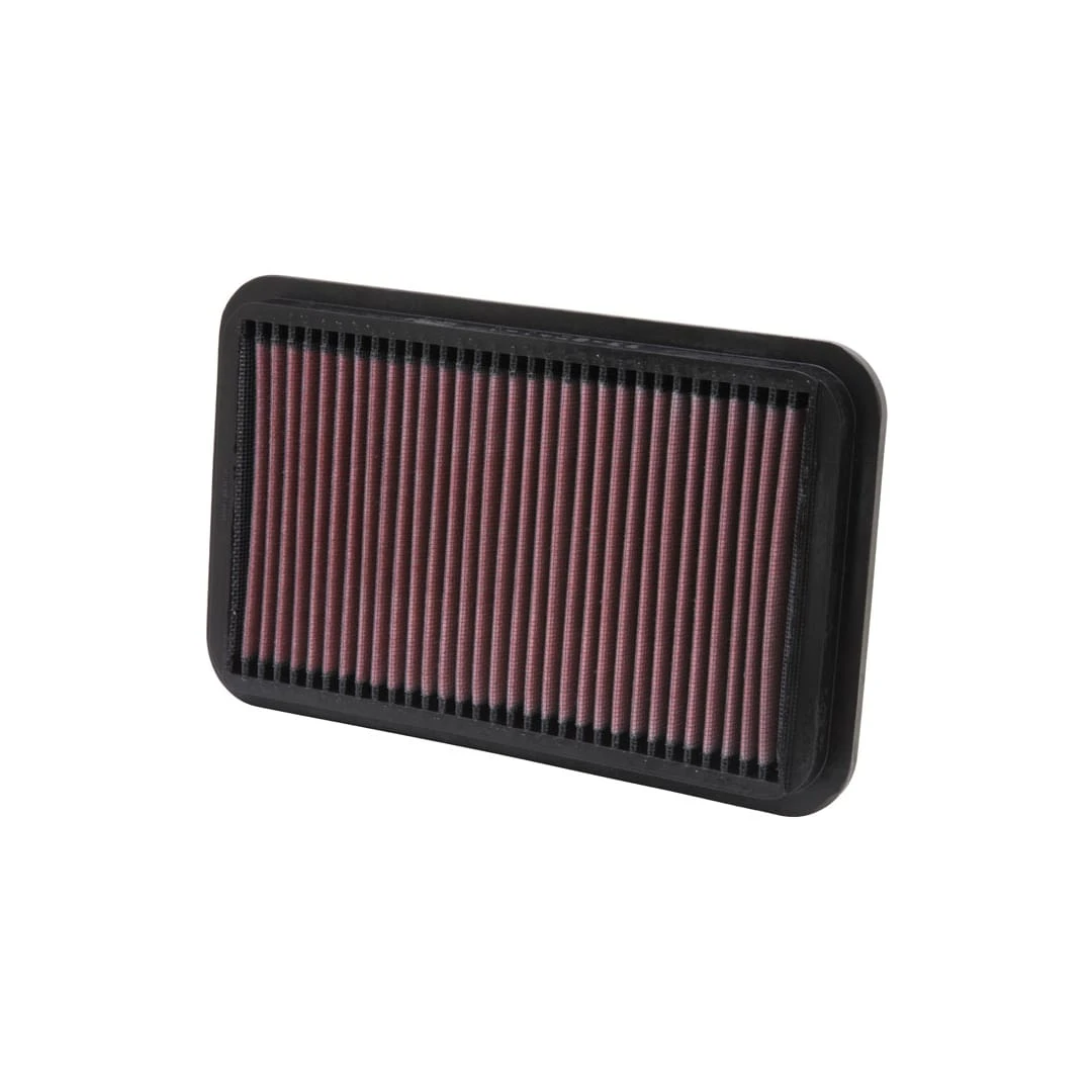33-2041-1 K&N Replacement Air Filter 1 33-2041-1 K&N Replacement Air Filter