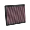 33-2044 K&N Replacement Air Filter