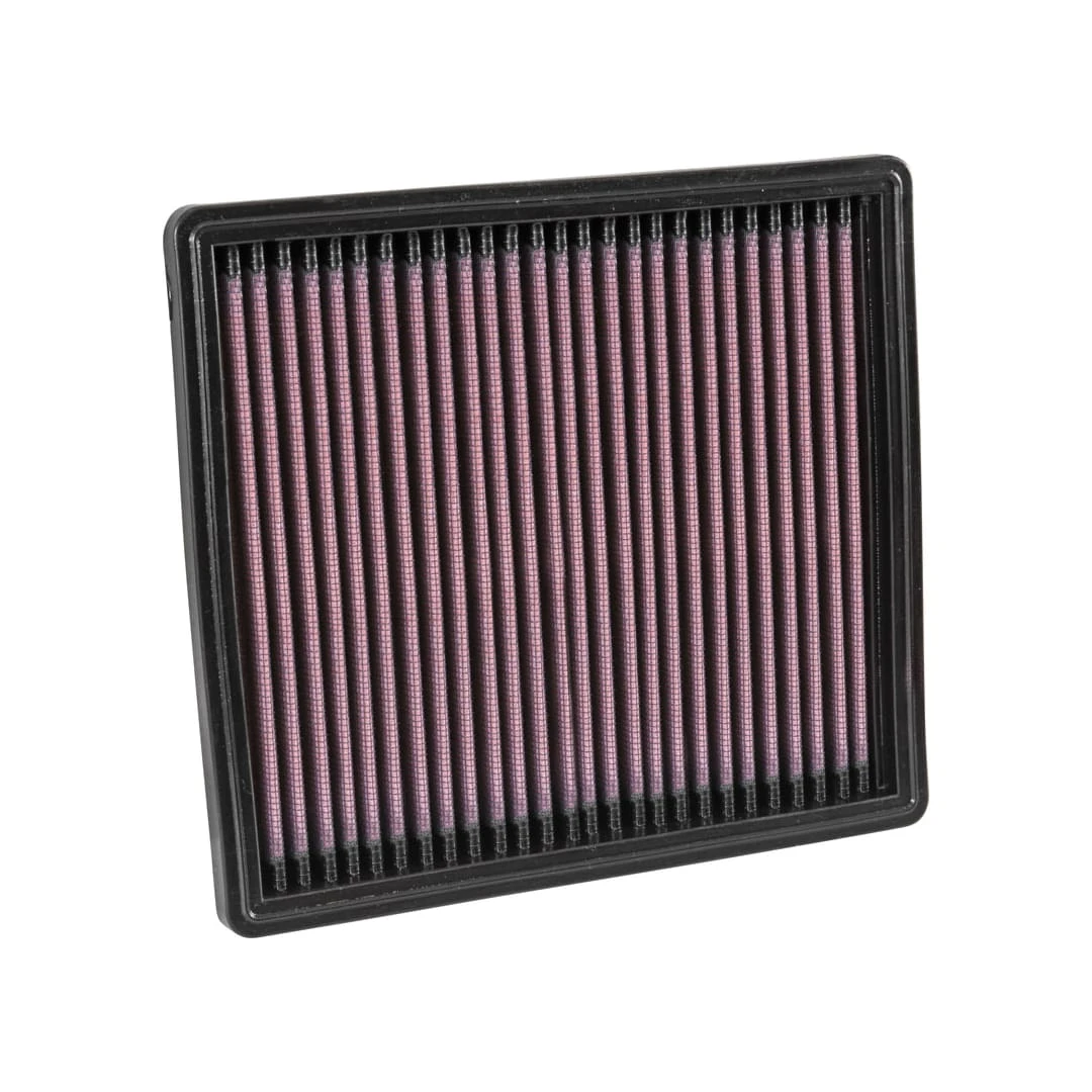 33-2044 K&N Replacement Air Filter 2 33-2044 K&N Replacement Air Filter - Image 2
