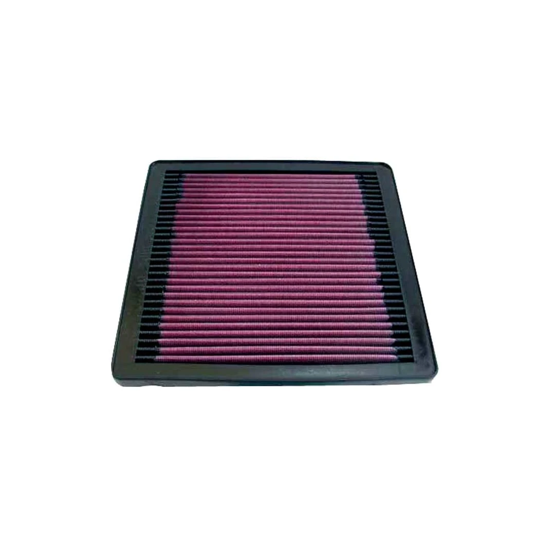 33-2045 K&N Replacement Air Filter 1 33-2045 K&N Replacement Air Filter
