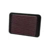 33-2050-1 K&N Replacement Air Filter