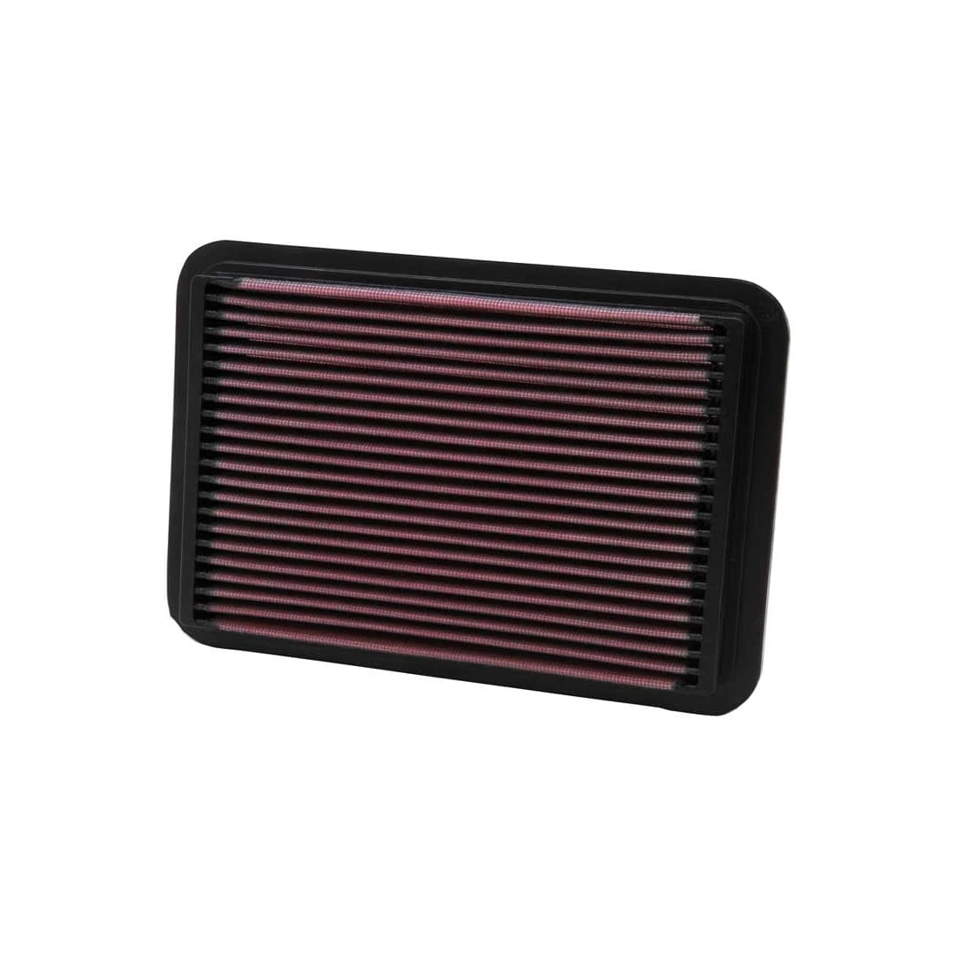 33-2050-1 K&N Replacement Air Filter 1 33-2050-1 K&N Replacement Air Filter