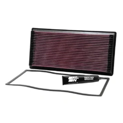 33-2062-1 K&N Replacement Air Filter
