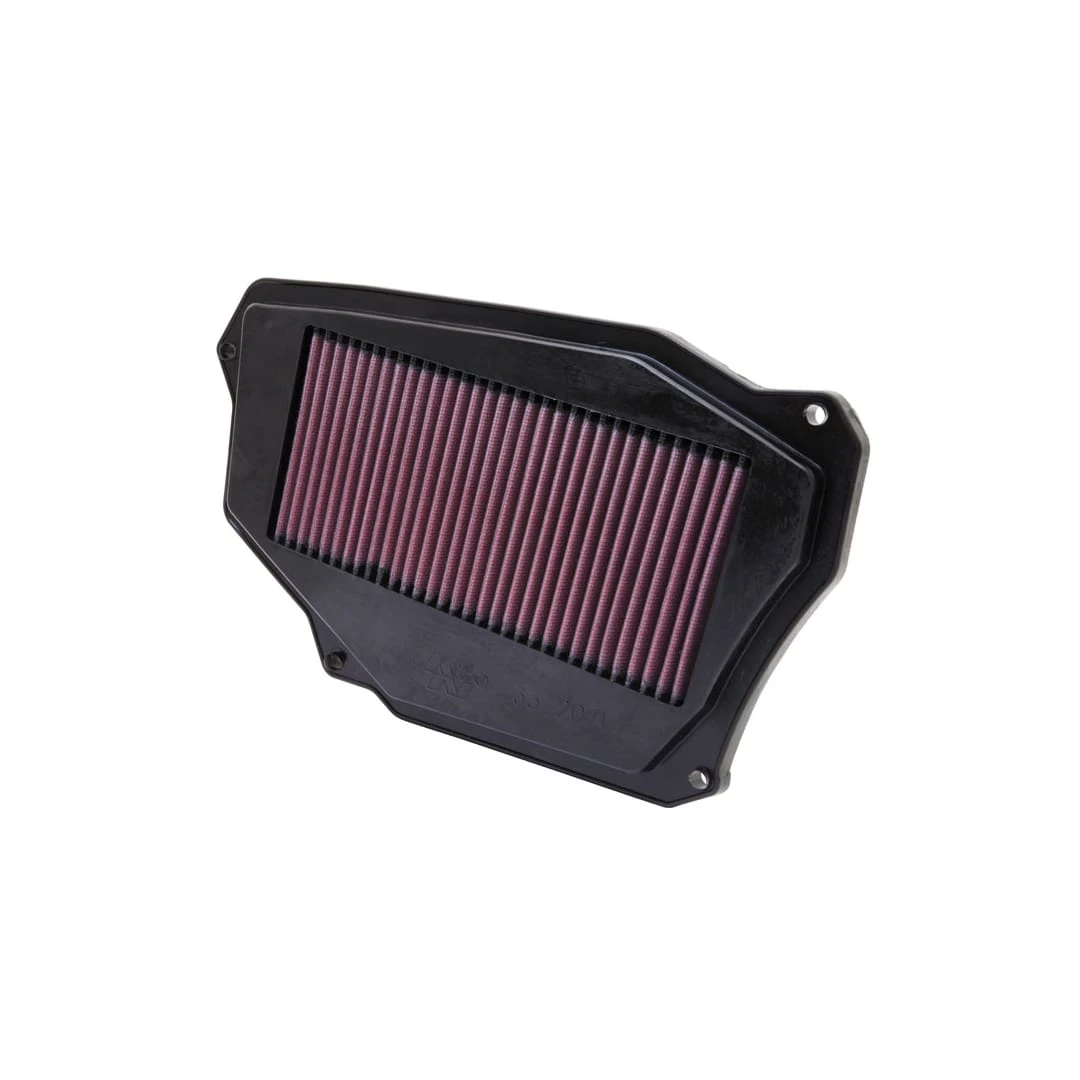 33-2071 K&N Replacement Air Filter 1 33-2071 K&N Replacement Air Filter