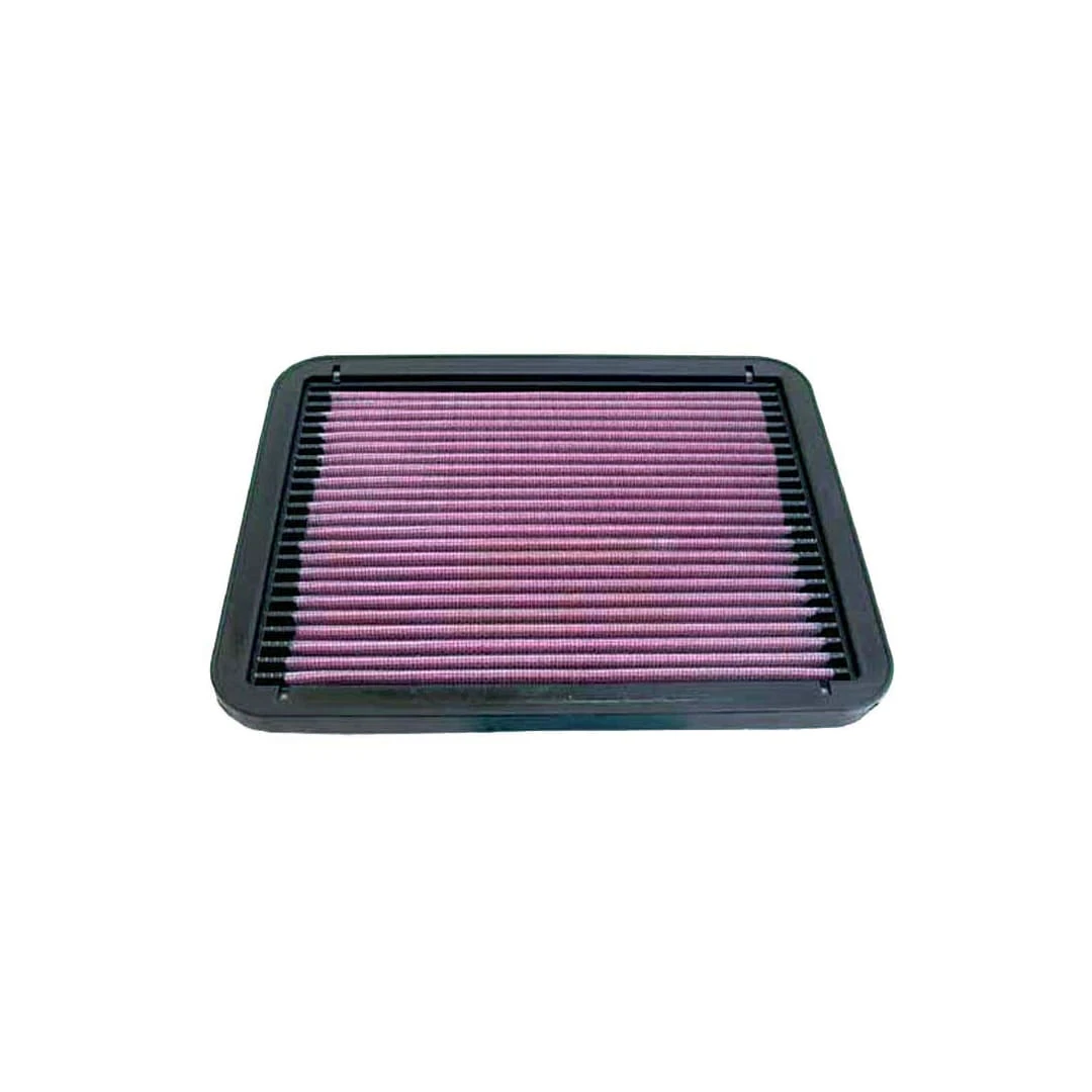 33-2072 K&N Replacement Air Filter 1 33-2072 K&N Replacement Air Filter