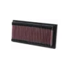 33-2092 K&N Replacement Air Filter