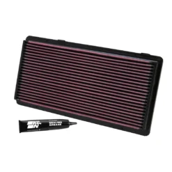 33-2122 K&N Replacement Air Filter