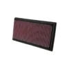 33-2128 K&N Replacement Air Filter