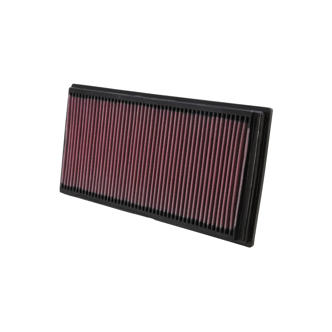 33-2128 K&N Replacement Air Filter 1 33-2128 K&N Replacement Air Filter