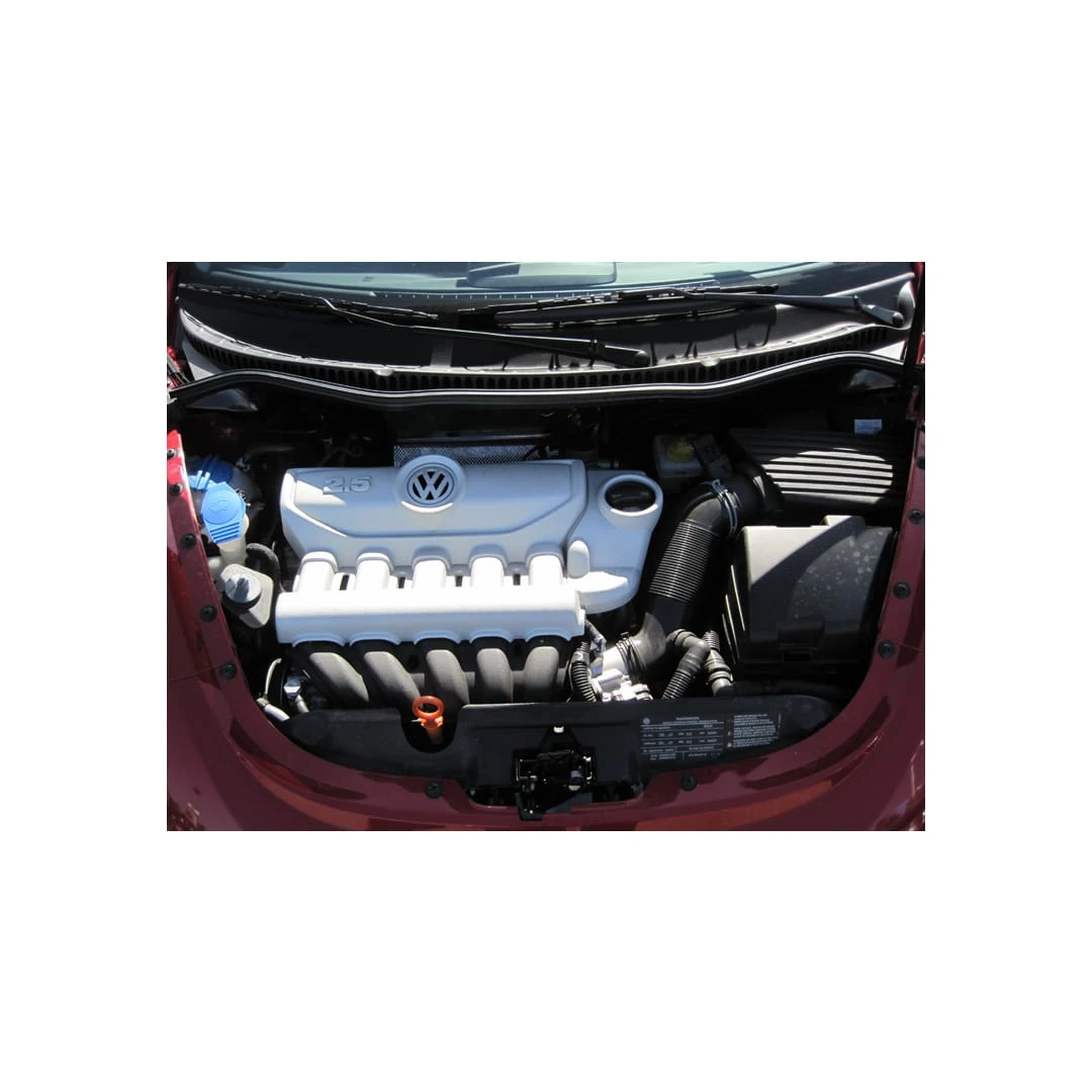 33-2128 K&N Replacement Air Filter 12 33-2128 K&N Replacement Air Filter - Image 12