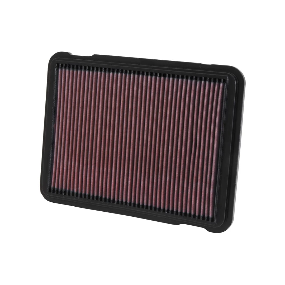 33-2146 K&N Replacement Air Filter 1 33-2146 K&N Replacement Air Filter