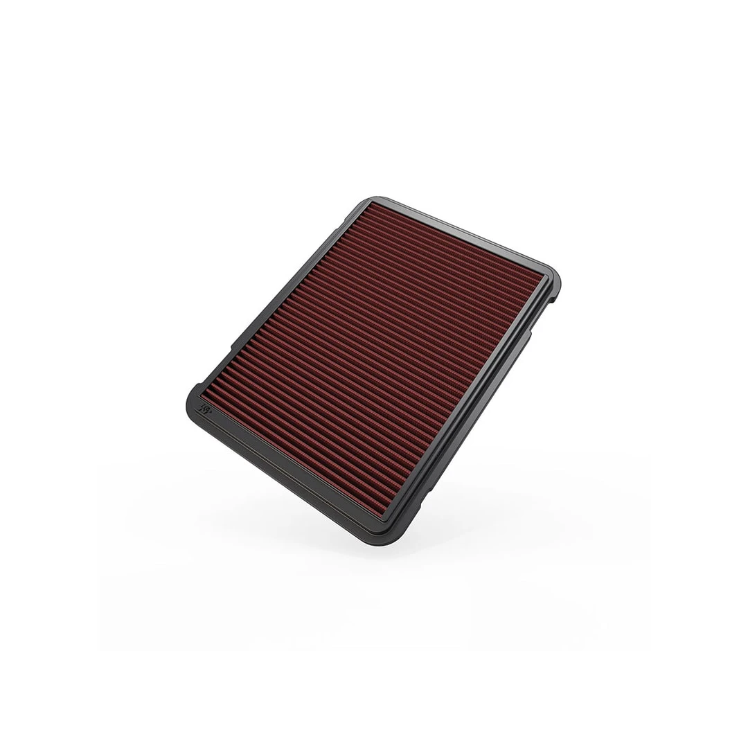 33-2146 K&N Replacement Air Filter 12 33-2146 K&N Replacement Air Filter - Image 12