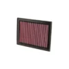 33-2409 K&N Replacement Air Filter