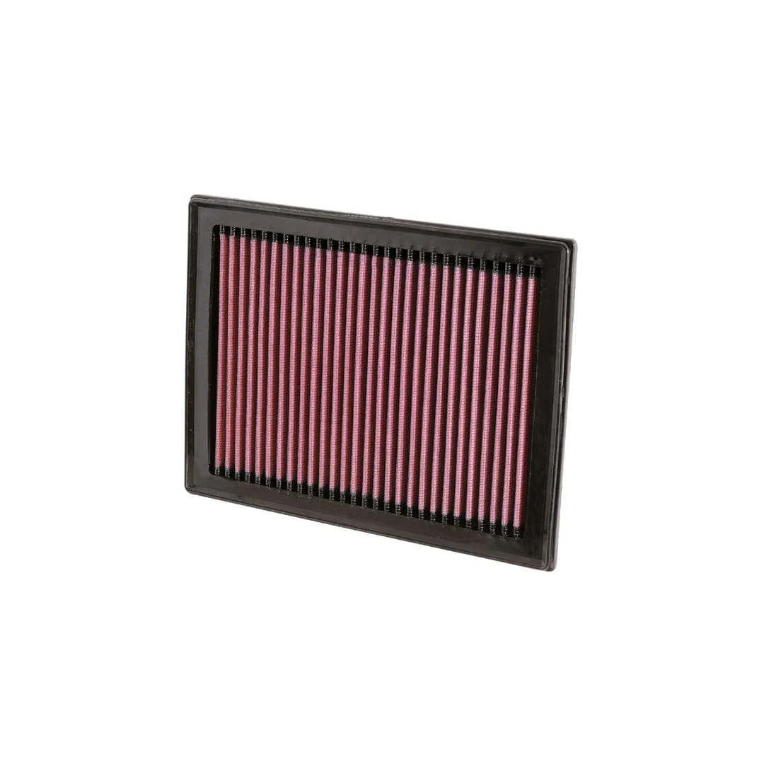 33-2409 K&N Replacement Air Filter 1 33-2409 K&N Replacement Air Filter
