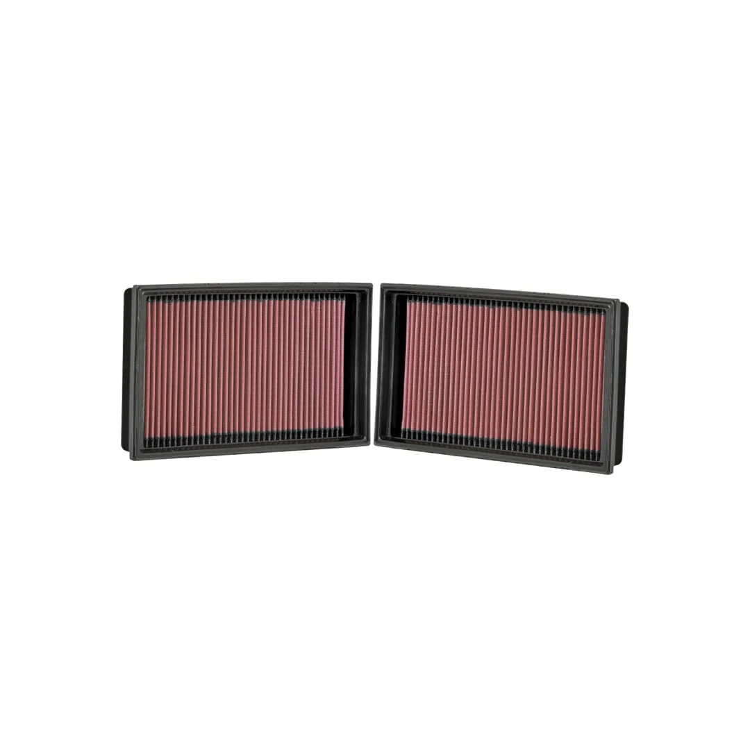 33-2410 K&N Replacement Air Filter 1 33-2410 K&N Replacement Air Filter