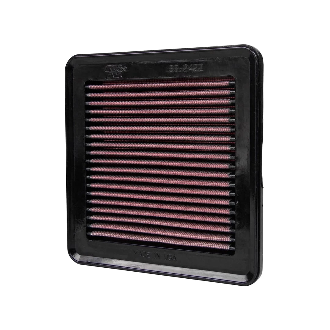 33-2422 K&N Replacement Air Filter 1 33-2422 K&N Replacement Air Filter