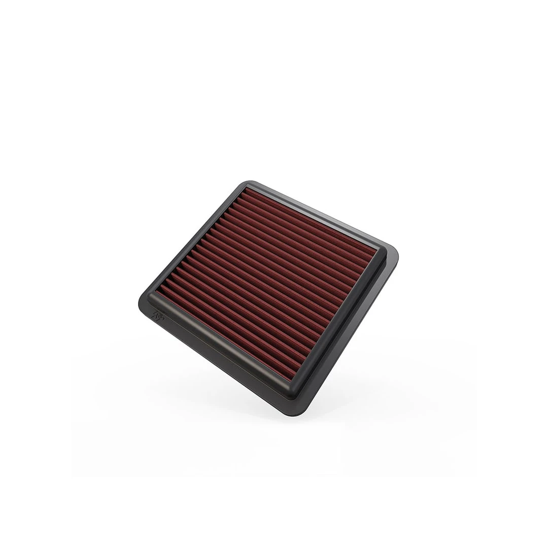 33-2422 K&N Replacement Air Filter 11 33-2422 K&N Replacement Air Filter - Image 11