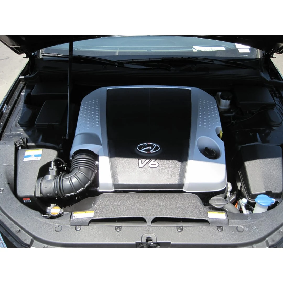 33-2427 K&N Replacement Air Filter 2 33-2427 K&N Replacement Air Filter - Image 2