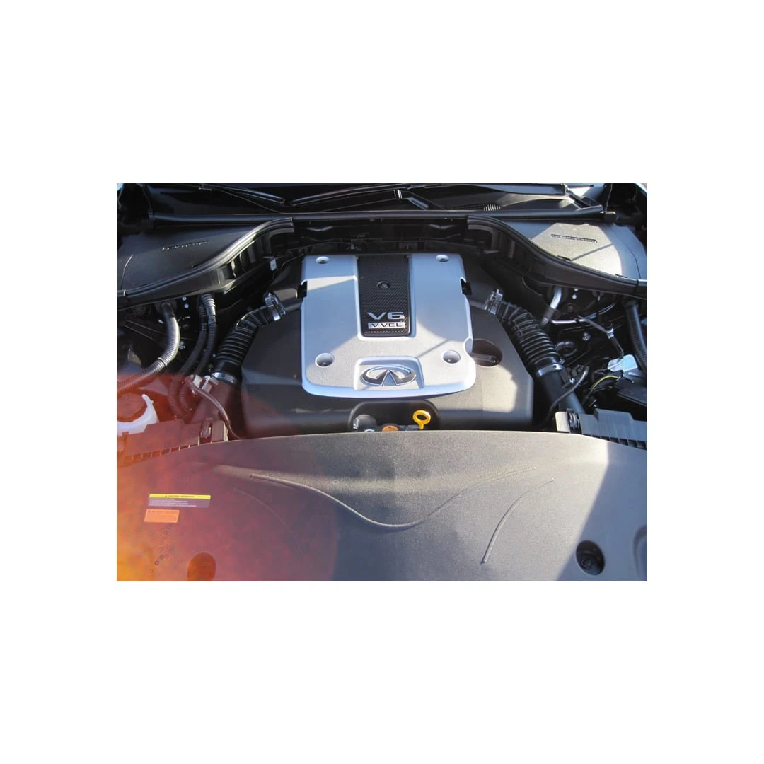 33-2440 K&N Replacement Air Filter 12 33-2440 K&N Replacement Air Filter - Image 12