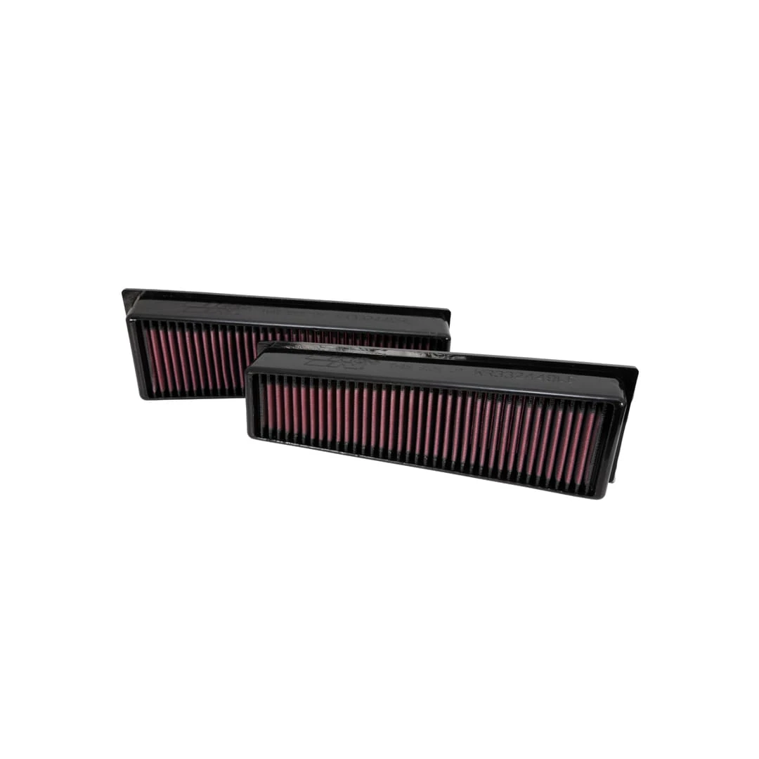 33-2449 K&N Replacement Air Filter 1 33-2449 K&N Replacement Air Filter